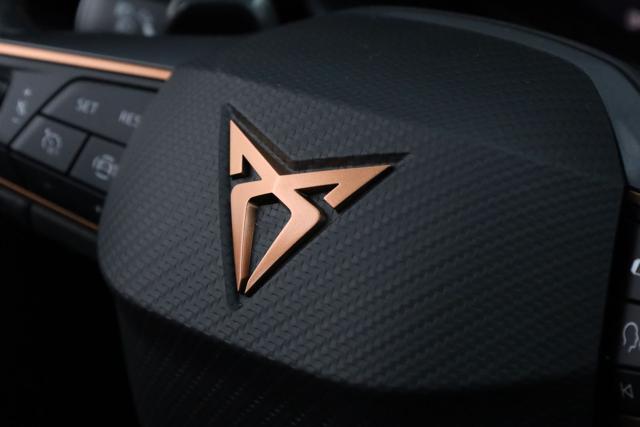 CUPRA Formentor 1.5 TSI DSG PREZZO NETTO