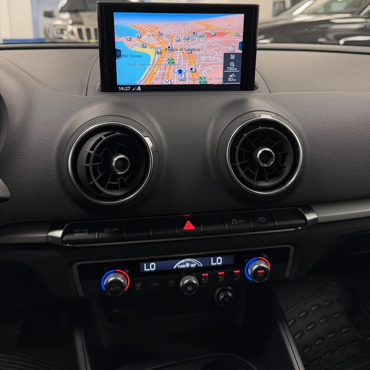 Audi A3 SPB 30 TDI S tronic Business