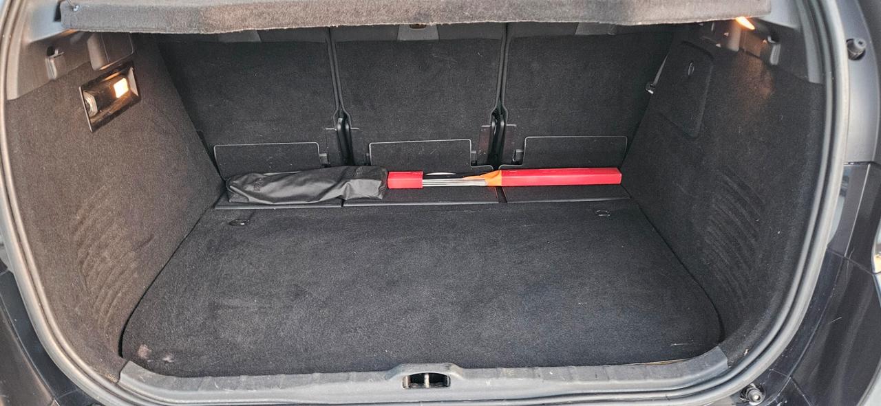Citroen C4 Picasso 1.6 HDi 110 FAP CMP6 Exclusive