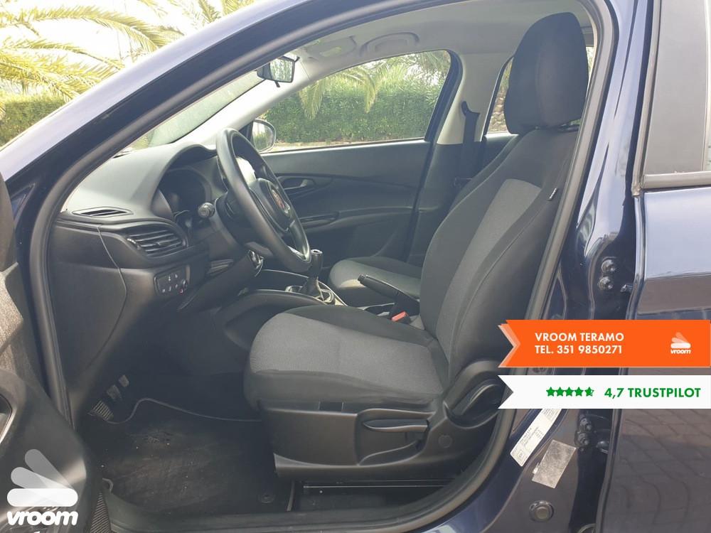 FIAT Tipo 1.3 Mjt S&S 5 porte