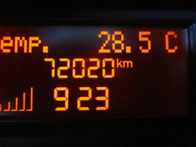 FIAT Doblo Doblò 1.4 Natural Power PL-TN Cargo Maxi Lounge