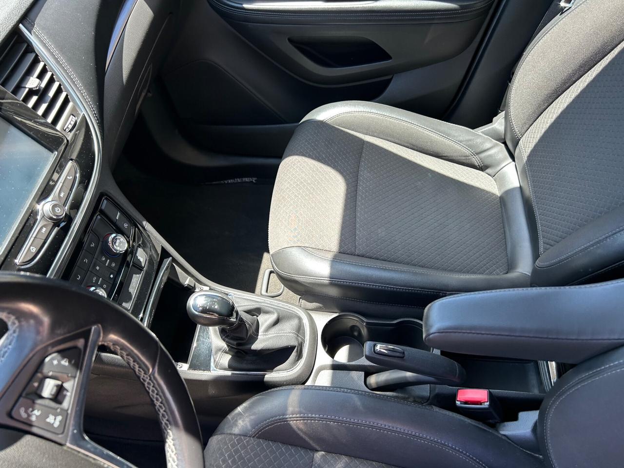 Opel Mokka X 1.4 Turbo Ecotec 120CV 4x2