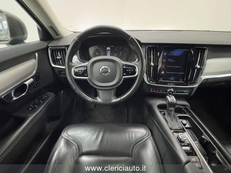 Volvo V90 D5 AWD Geartronic Inscription (TETTO)