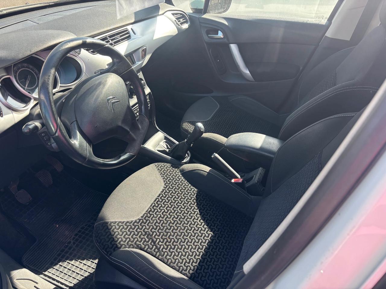 Citroen C3 1.1 OK NEOPATENTATI
