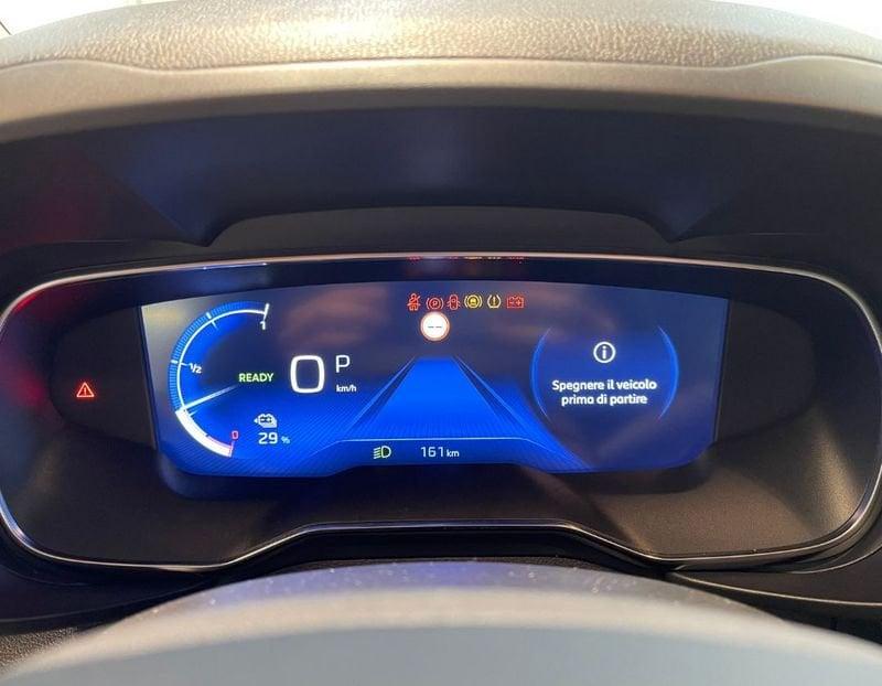 Toyota Proace City Ver. El Proace City Verso Electric 50kWh L1 Short D Executive