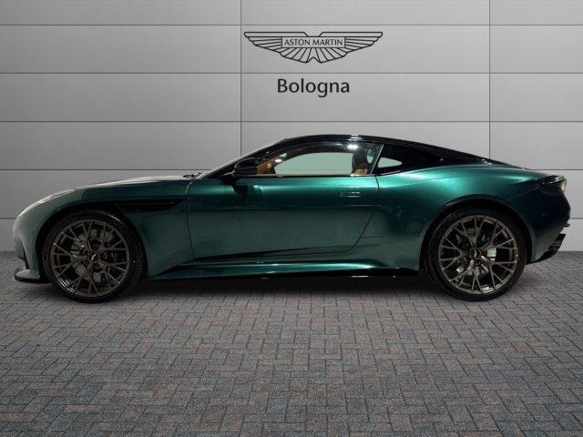 ASTON MARTIN DB12 V8 Coupé