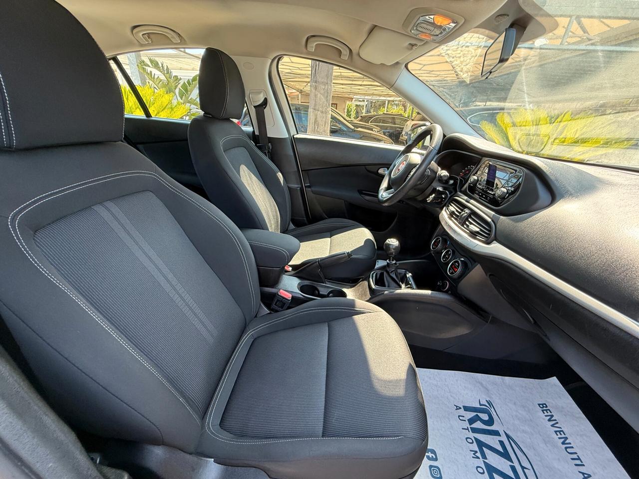 Fiat Tipo 1.4 5 porte Lounge