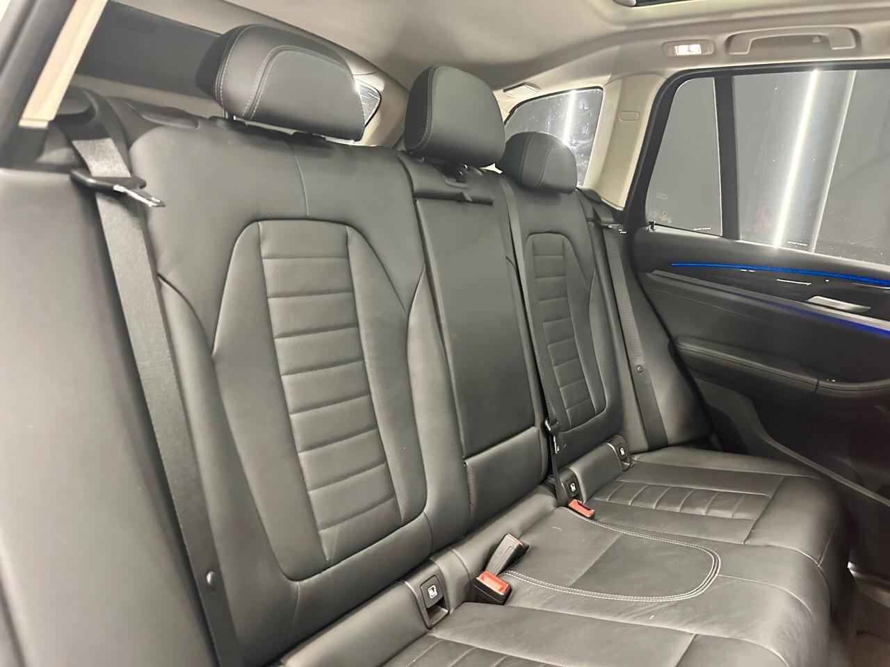 Bmw X3 xDrive20d 190 CV xLine 2019