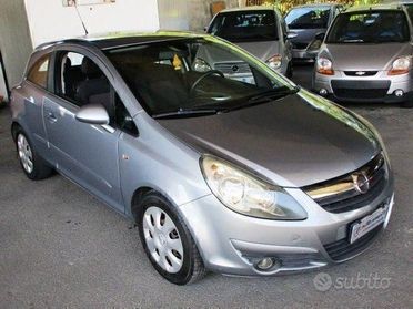 Opel Corsa 1.3 16V CDTI cat 3 porte Club