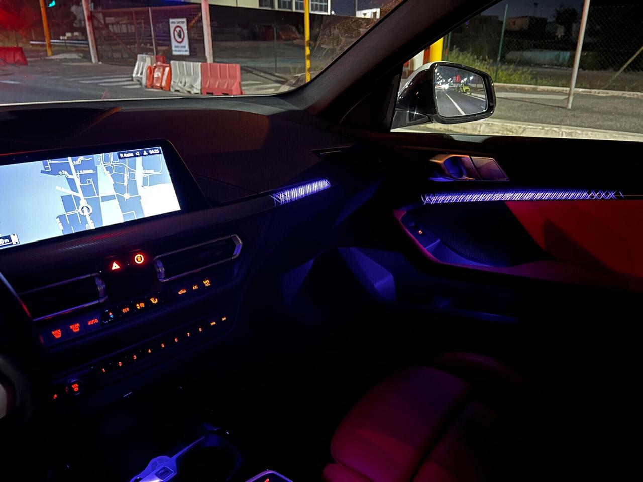 BMW 218d Gran Coupé Msport Automatica - Superprezzo