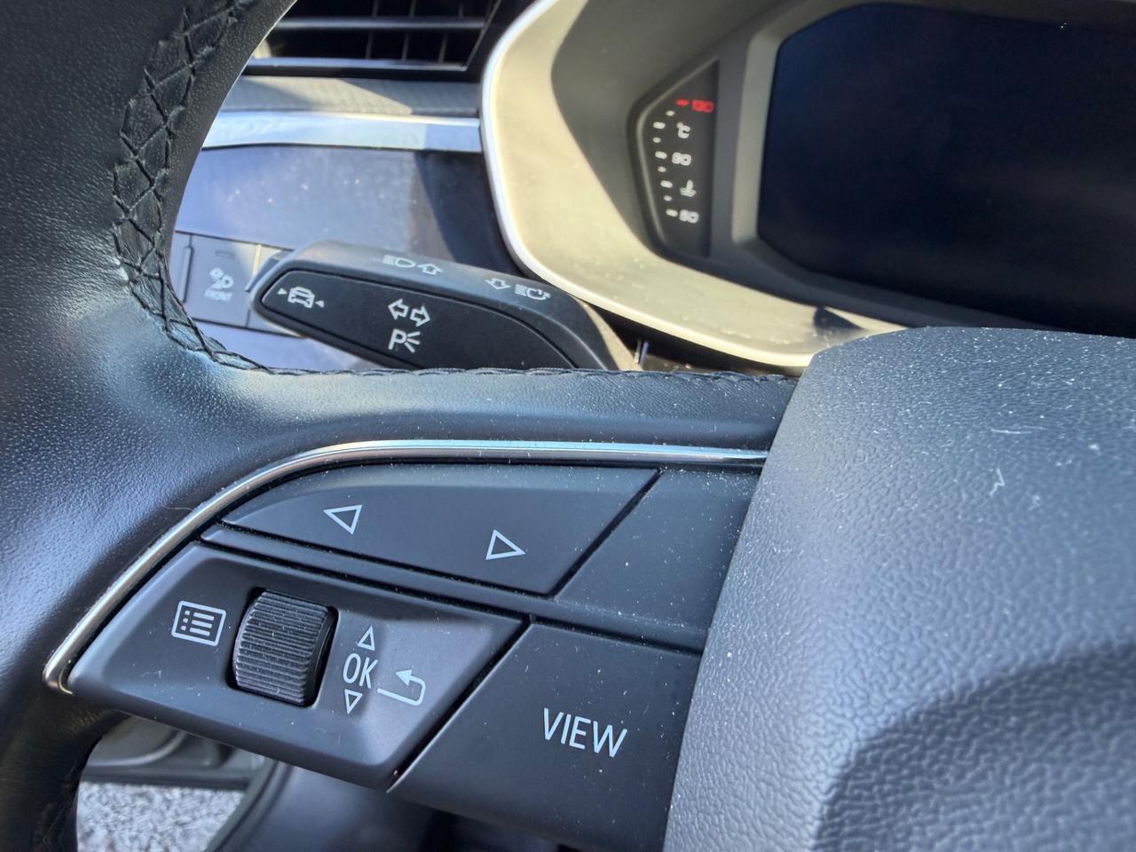 Audi Q3 SPB 35 TDI S tronic line edition