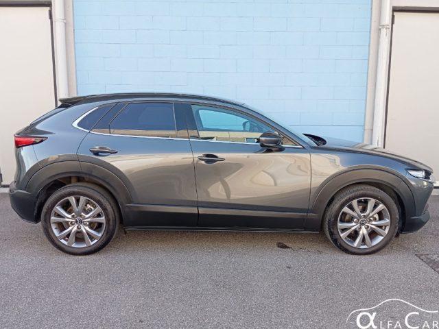 MAZDA CX-30 2.0L Skyactiv-X M Hybrid AWD Exceed