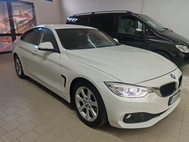 Bmw 418 418d Coupé Sport