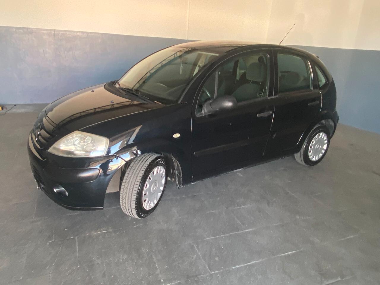 Citroen C3 1.1 Classique