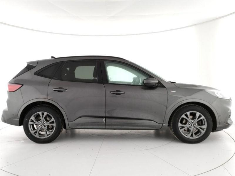 Ford Kuga 2.0 ecoblue mhev ST-Line X 2wd 150cv