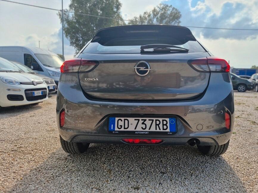 Opel Corsa 1.2 100 CV Edition