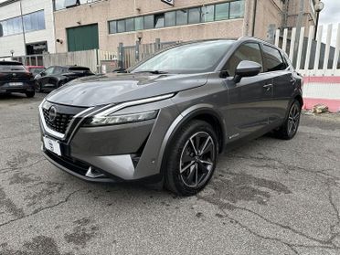 Nissan Qashqai Qashqai 1.5 e-power Tekna 2wd
