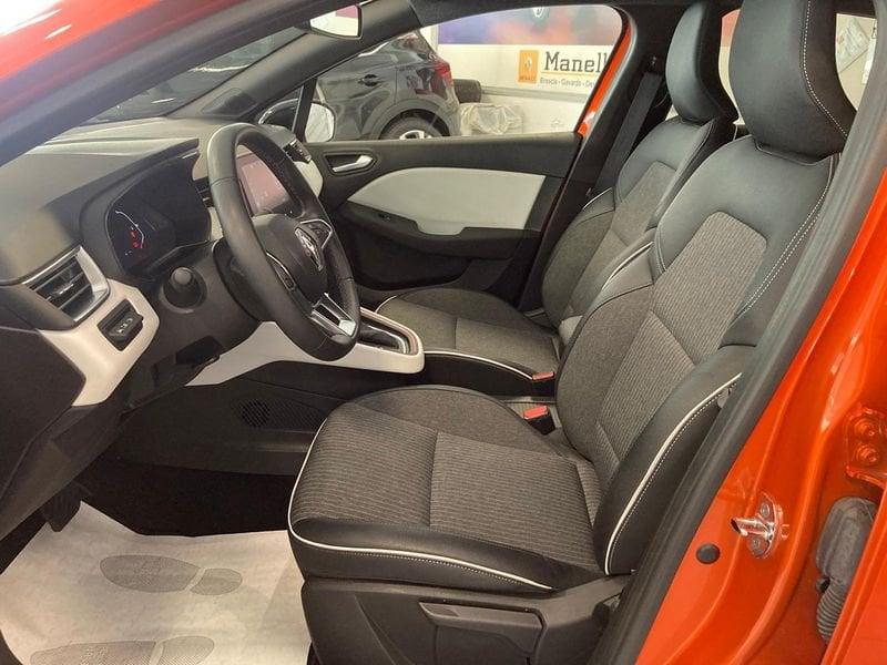 Renault Clio Techno 1.6 E-Tech full hybrid 145cv rif.GL165PZ