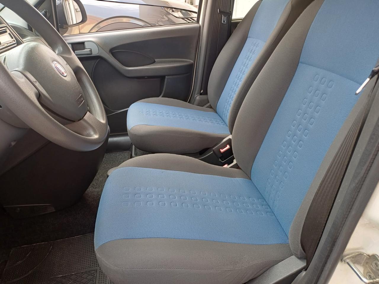 Fiat Panda GPL POCHI KM Perfetta - 2012
