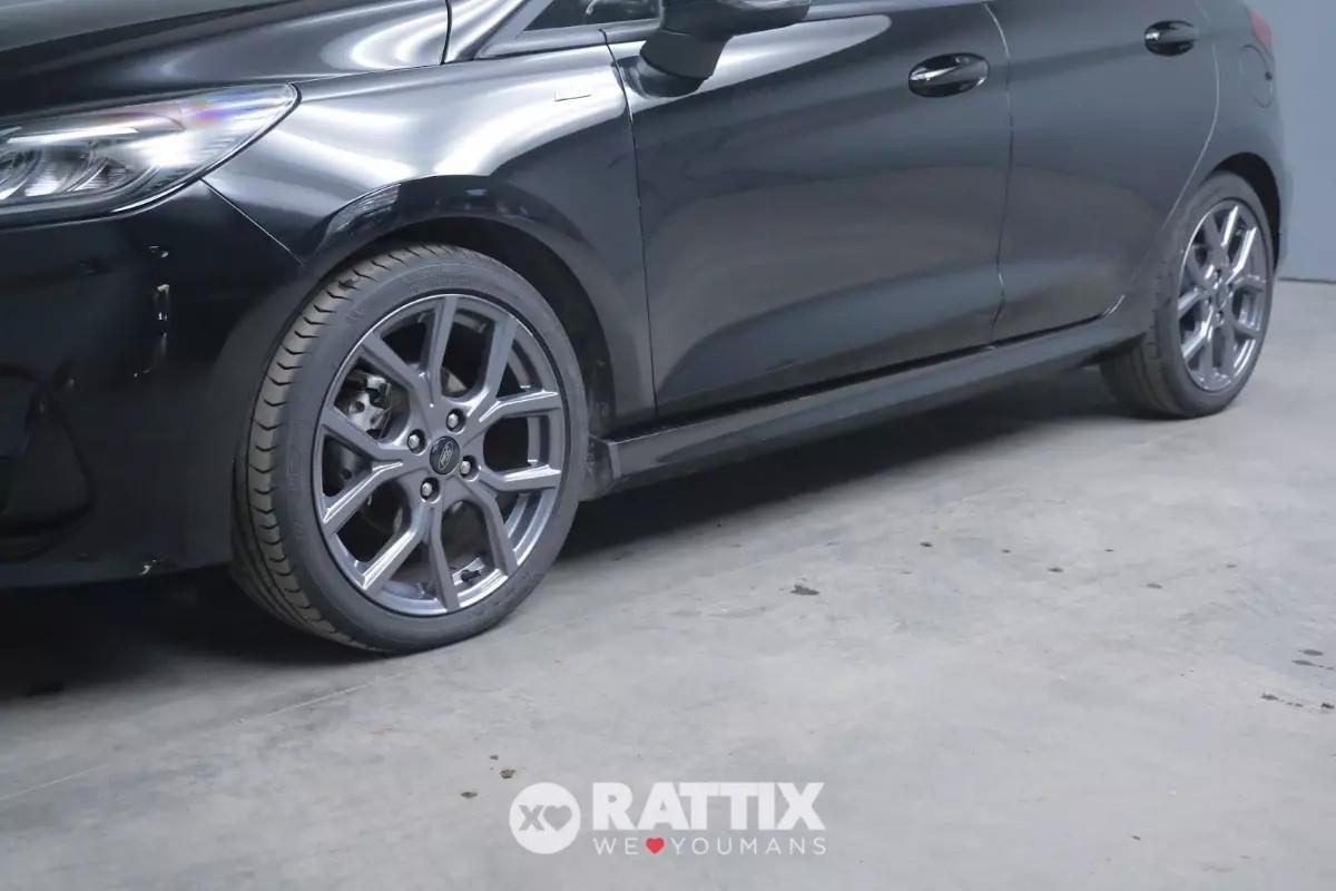 Ford Fiesta 1.0 Ecoboost Hybrid 125CV ST-Line Powershift