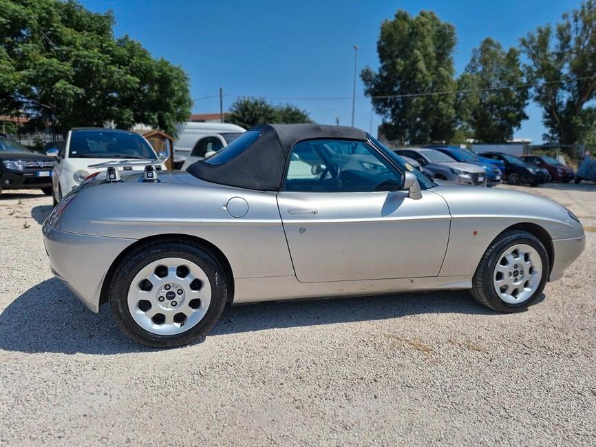 Fiat Barchetta 1.8 16V