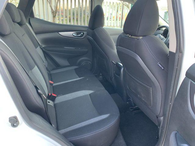 NISSAN Qashqai 1.6 dCi 2WD XTronic Tekna+ 360 camera