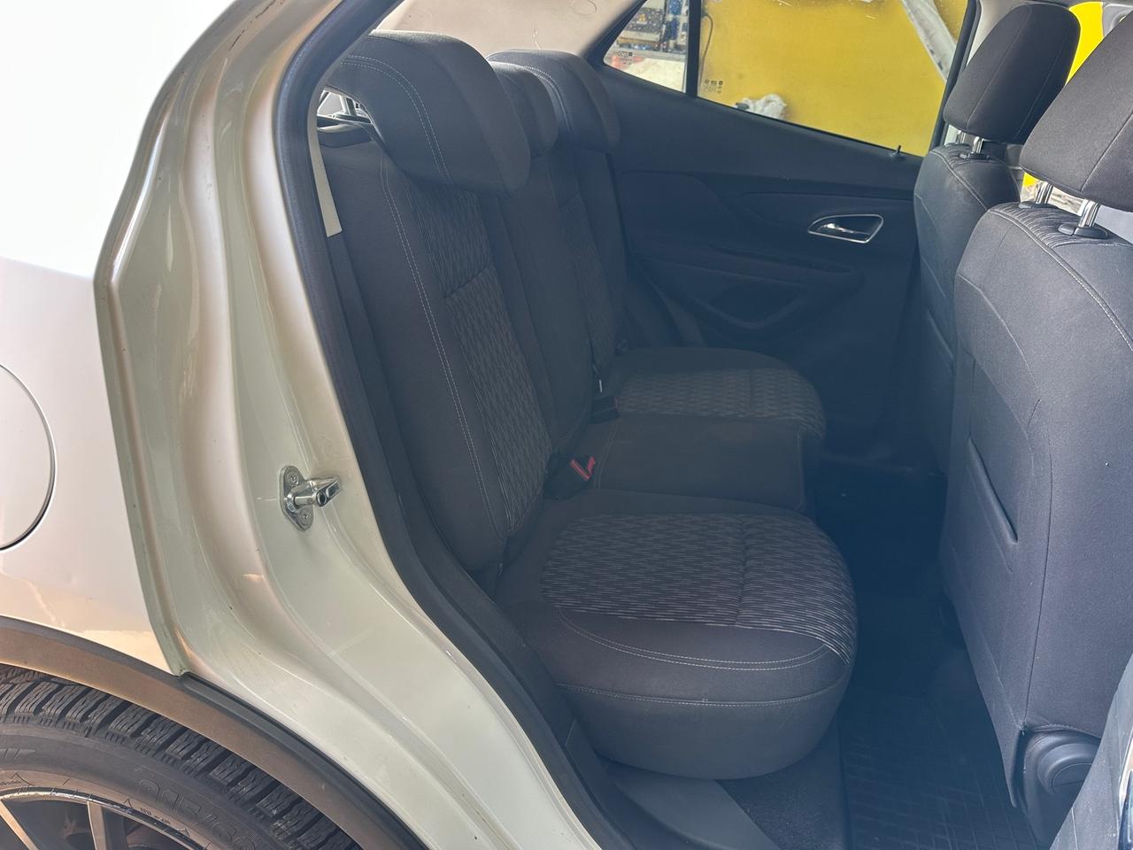 Opel Mokka 1.7 CDTI Ecotec 130CV 4x2 Start&Stop Cosmo