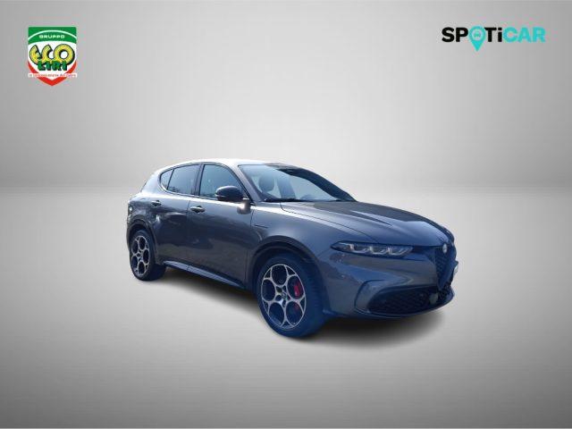 ALFA ROMEO Tonale 1.6 diesel 130 CV TCT6 Veloce