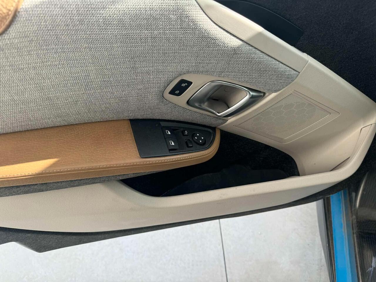 Bmw i3 94 Ah-2017