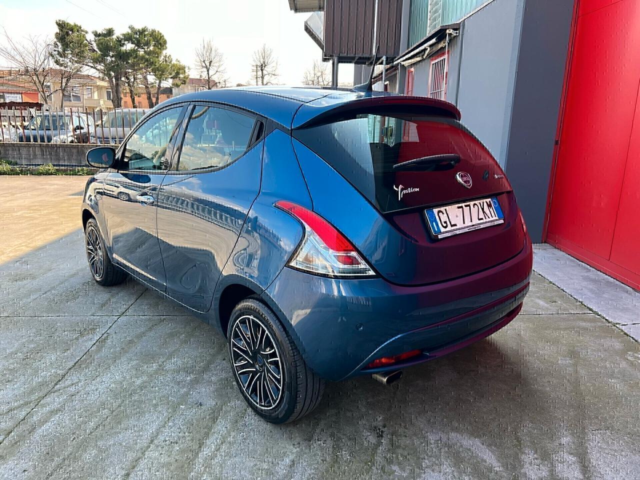 Lancia Ypsilon 1.0 benzina 70 Cv GOLD *PROMOZIONE*