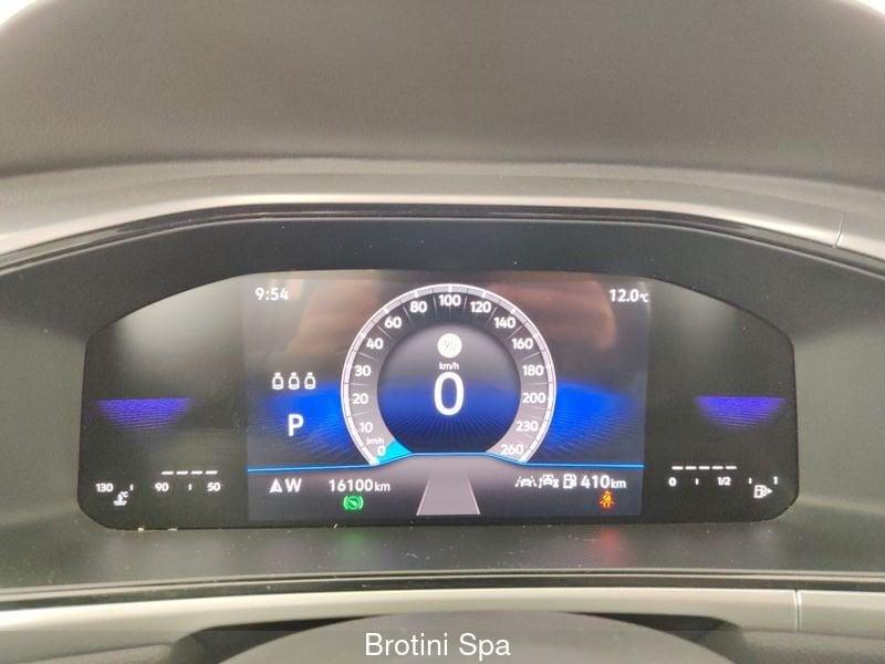 Volkswagen T-Roc 2.0 TDI SCR Life DSG