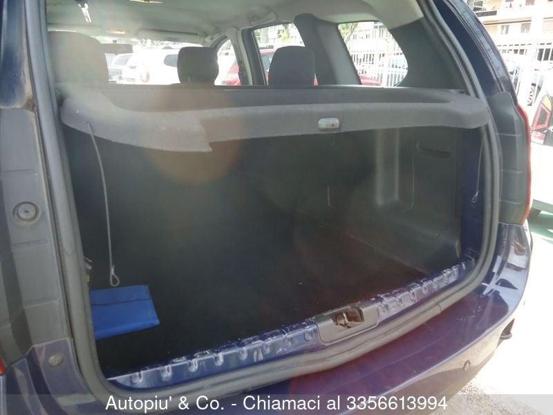 Dacia Duster 1.5 dCi 110cv Laureate