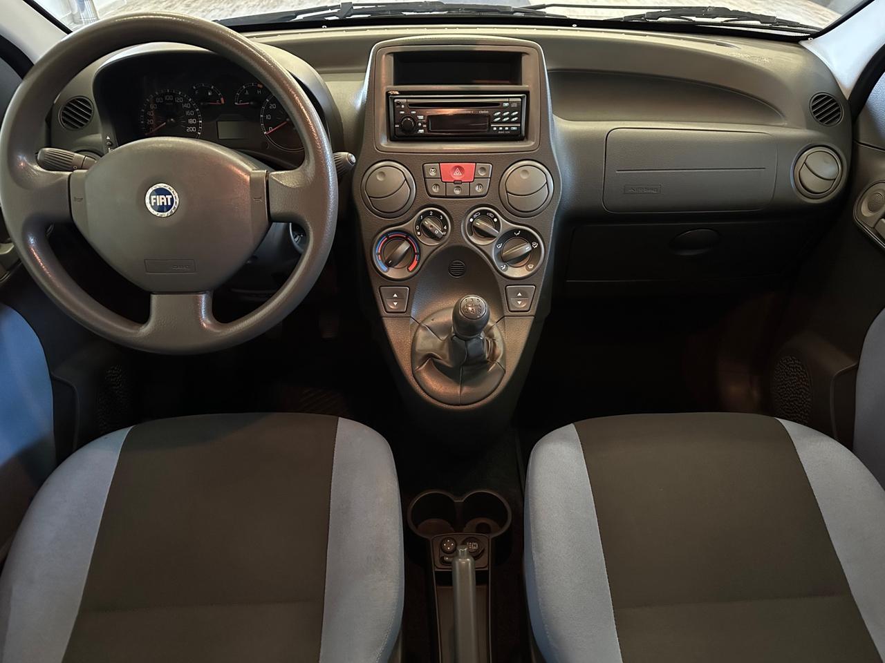 Fiat Panda 1.3 MJT 16V 4x4 Ok Neopatentati