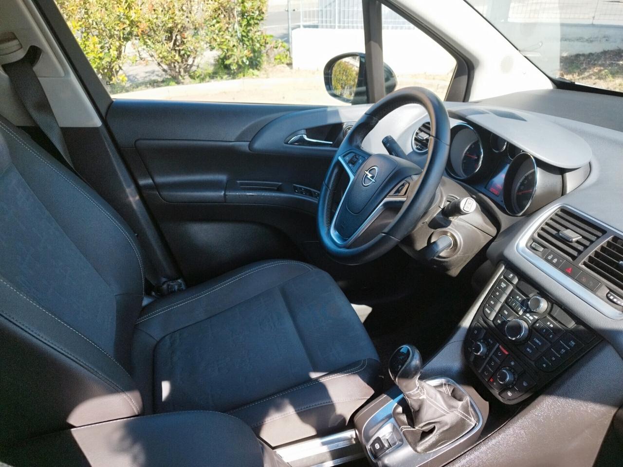 Opel Meriva 1.4 Turbo 120CV Cosmo euro 5