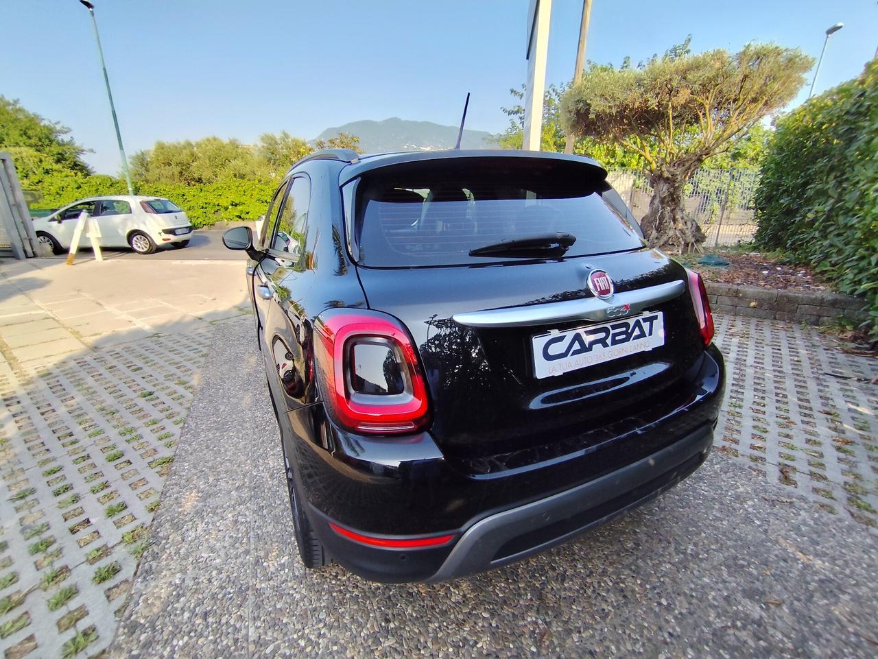 FIAT 500X 500X 1.0 T3 120 CV Cross