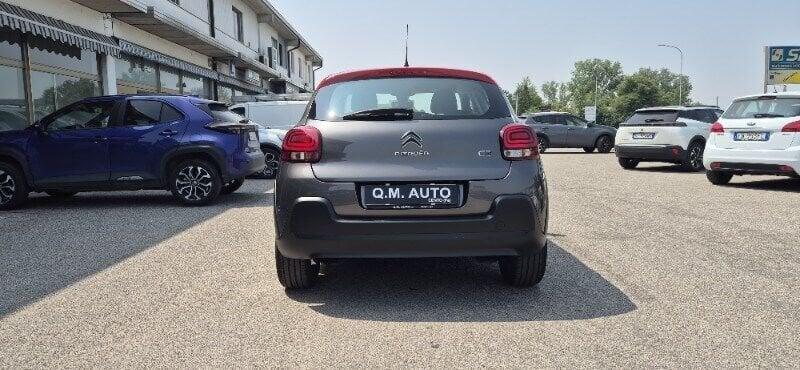 Citroën C3 C3 PureTech 83 S&S Shine
