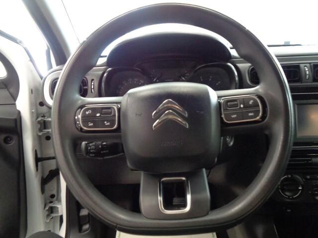 Citroen C3 BlueHDi 100 S&S Feel ITALIANA