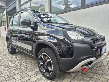 Fiat Panda Cross 0.9 TwinAir Turbo S&S 4x4 OK NEOP