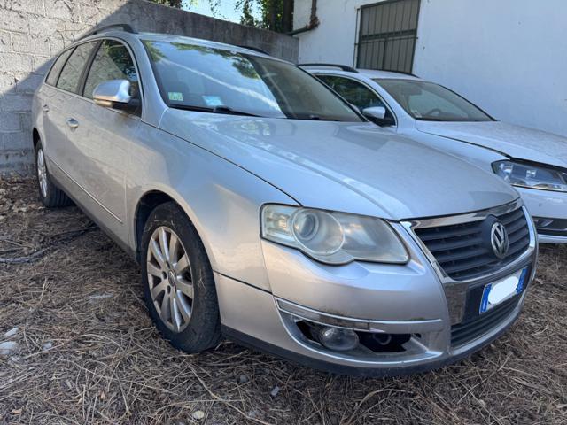 VOLKSWAGEN Passat Variant FUORI TUTTO !!!!!!!!!!!!!TDI Var. Business