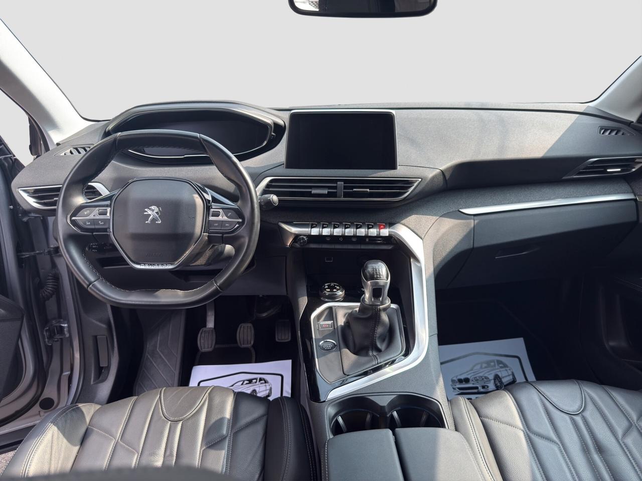 Peugeot 5008 PureTech Turbo 130 S&S Active