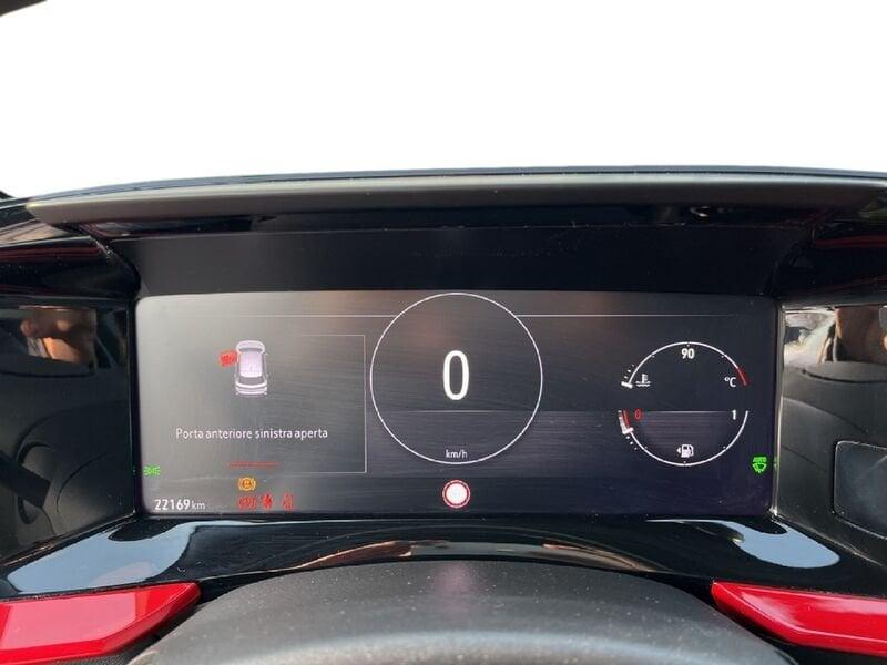 Opel Mokka II 2020 1.2 t GS Line s&s 100cv