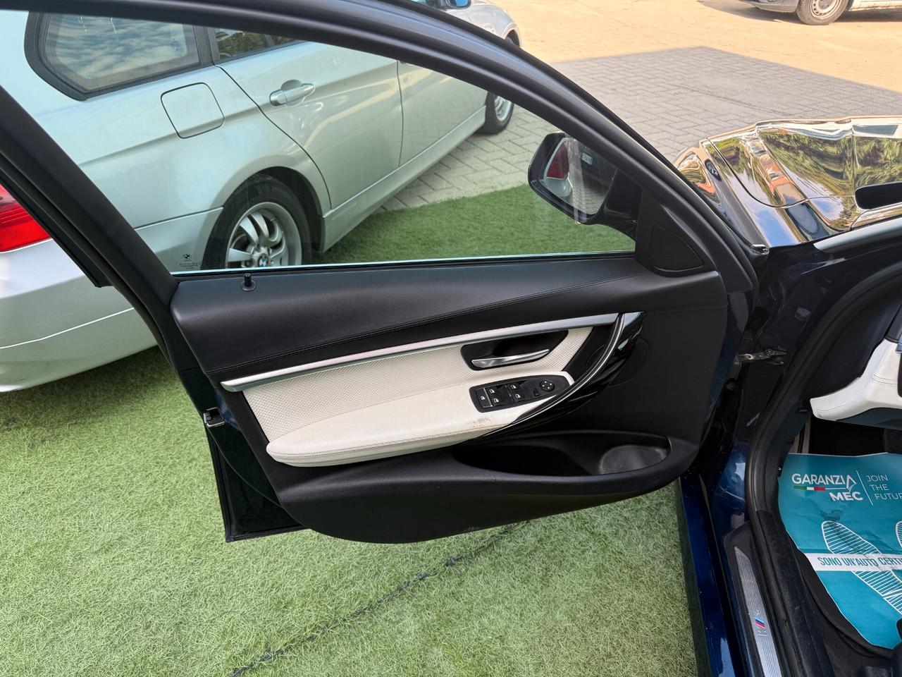 Bmw 320 xDrive Touring Msport