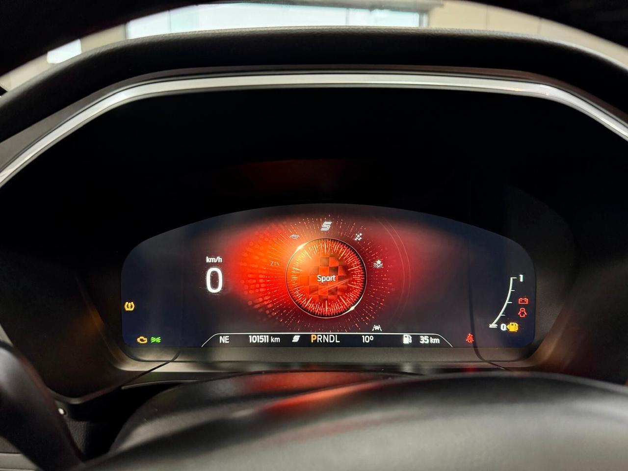 Ford Kuga 1.5 EcoBlue 120cv aut. Titanium 2021