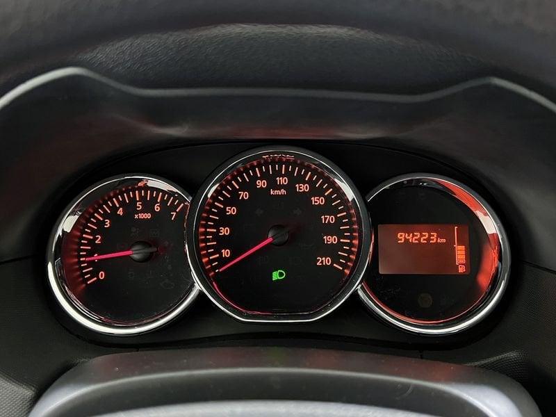 Dacia Duster Duster 1.6 115CV S&S 4x2 Serie Speciale GPL Lauréate Family