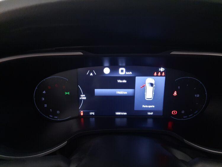 Fiat Tipo SW Business BR385628 1.6 Diesel 131CV