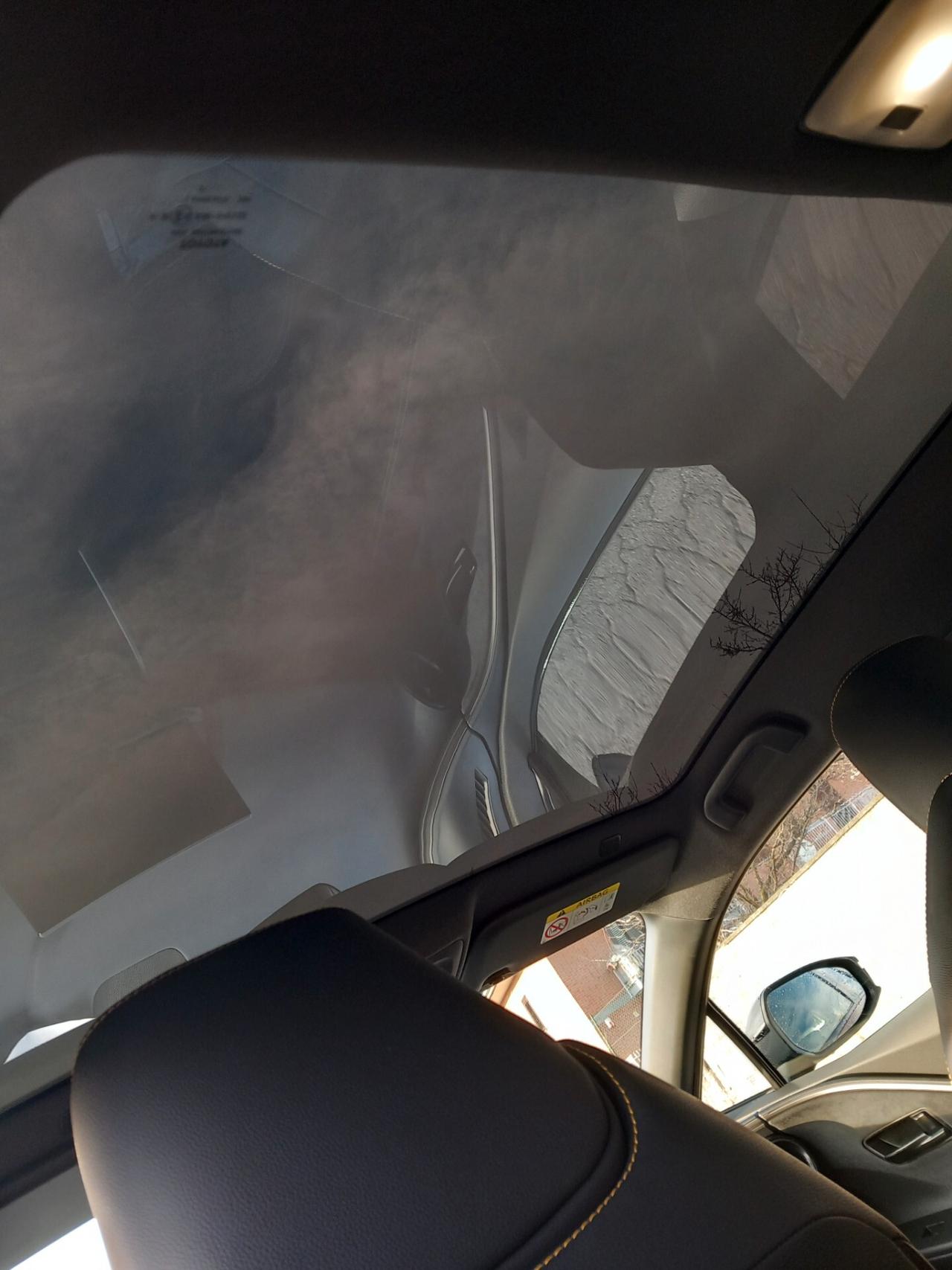 Toyota C-HR 2.0 PHEV Lounge Premiere