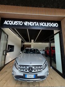 Mercedes-benz GLA 200 d Premium