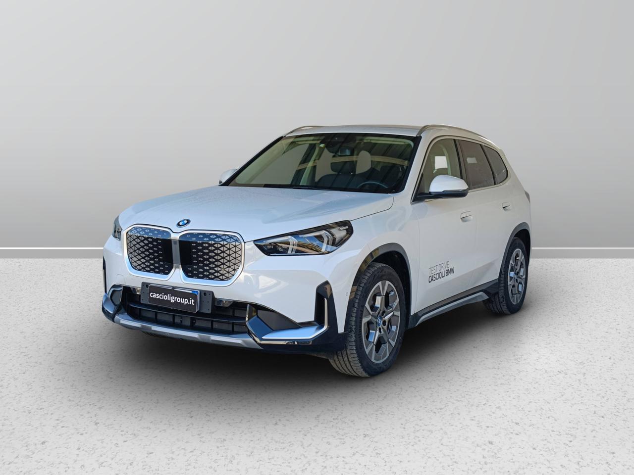 BMW BMW iX1 eDrive20-Special Edition