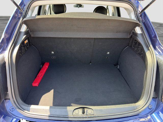 FIAT 500X 500X 1.3 MultiJet 95 CV Connect