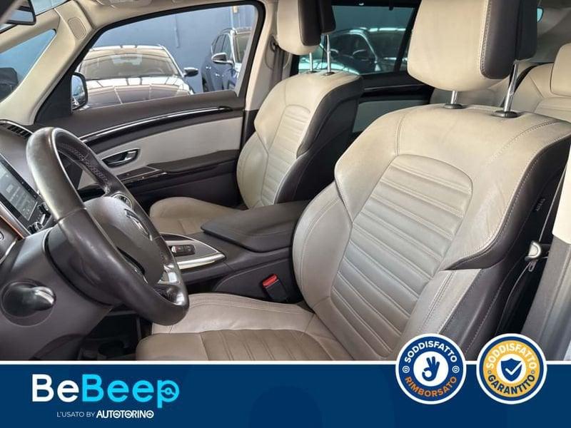 Renault Espace 2.0 BLUE DCI EXECUTIVE 160CV 7P.TI EDC
